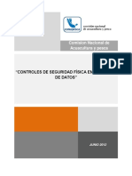 AAFF2 Controles Seg Fisica Centro Datos