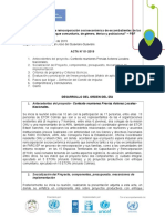 ACTA-PBF - Productivo y Cuidado - Julio25. 2019