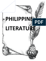 Philippine Literature