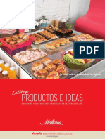 Productos e Ideas Mallorca