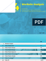 Worksite Analysis PDF