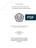 Naskah Publikasi - Diana PDF