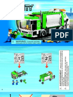 LEGO CITY - 4432 Garbage Truck.pdf