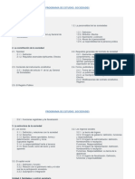 Sociedades: estructura, órganos y régimen jurídico