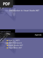 Basic Dotnet