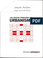 01 ASCHER FRANCOIS Los Nuevos Principios Del Urbanismo Cap 1