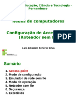 05-Introdução A Configuração de Roteadores