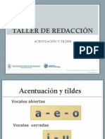 Acentuacion 2 PDF