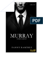 Murray. North Group - Fanny Ramirez