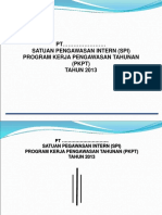 Program Kerja Komite PMKP