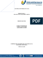 Caso Real de Teoria de Colas.: Investigacion de Operaciones Ii