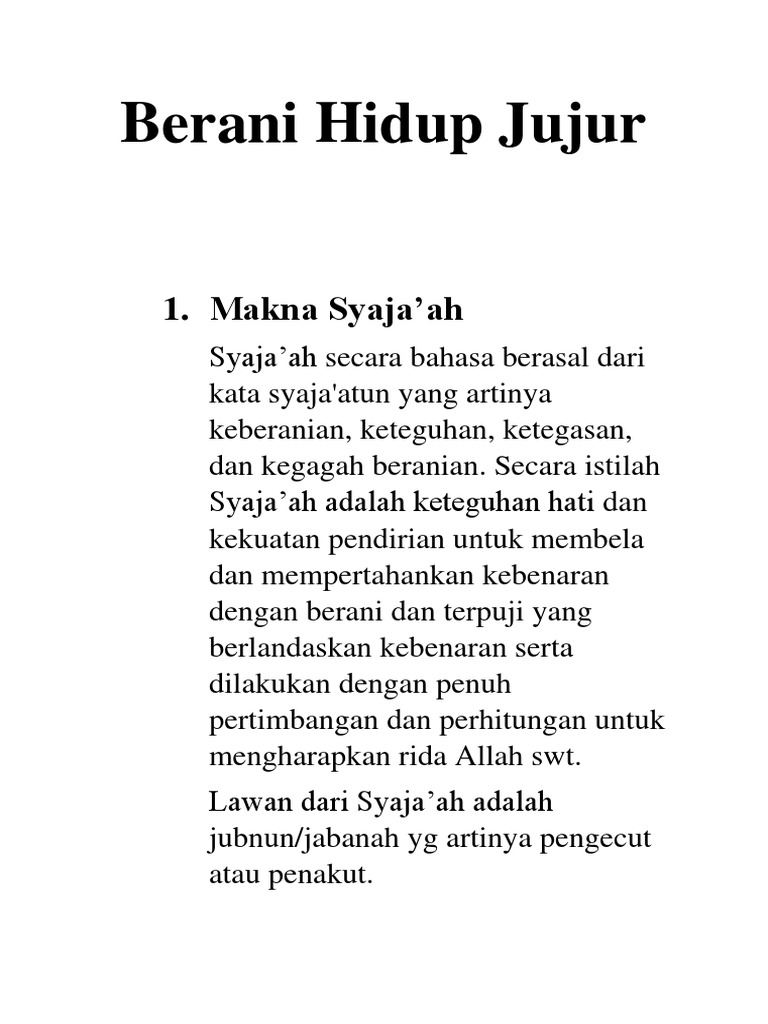 Syaja Ah Pdf