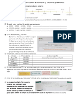 Situaciones Prob PARTE 0 Con Numeros y Operaciones