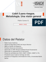 CIGRAS-2015.09.09-07-Cobit 5 para Riesgos. Metodologia. Una vision general-Pablo Caneo.pdf