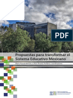 Propuestas para Transformar El SEM PDF