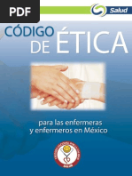 Download Codigo de Etica Para Enfermeros by LUISAAMAAA SN43593276 doc pdf