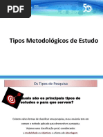 Aula 1 Tipos Metodologicos de Estudos 2