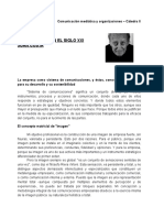 Sistema de comunicaciones empresariales holístico e integrado