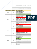 Informe Hospedaje