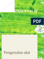 Pengenalan Alat - Winda