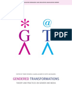 Download Gendered Transformations Theory and Practices on Gender and Media by Intellect Books SN43593722 doc pdf