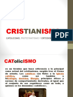 Cristianismo