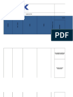 Matriz de Riesgos MLK Sas Version 2017 (Autoguardado)