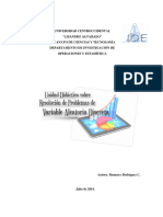 Unidad Didactica Variable-Aleatoria-Discreta PDF