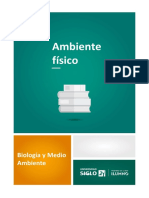 Ambiente Físico