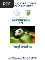 Resultados Semana N3