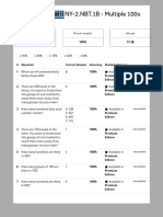 Freckle Teacher Dashboard