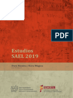 Estudios SAEL 2019 PDF