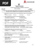 Enunciado Quimica 2ªèp. 12ªclas 2014.pdf