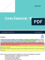Curso Essencial Medicina PDF