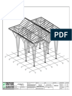 Great Head Building System: Pavillion Perspective