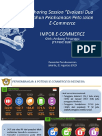 Impor E Commerce