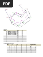 (XLS SVY 20) Solver Traverse