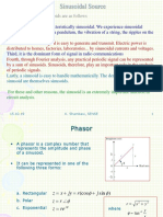 Mod 5 AC Circuit Analysis (1909)