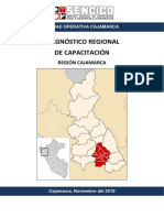 z.2 Diagnostico Regional de Capacitacion