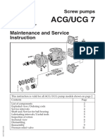 IMO Pump ACG Type PDF