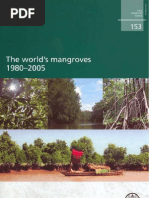 Download Mangroves by Gayan Pradeep Wijethunga SN43595647 doc pdf
