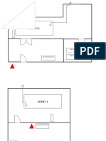 Denah Layout Genset PDF