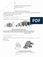 HRSG Types and Steam Turbine Classifications