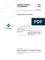 NTC 0922 - Ladrillos silico-calcareos.pdf