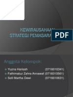 Kewirausahaan 