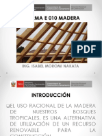 Norma E.010  Madera PERU (madera).pdf