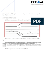 Tema 2 Hidrodinamica