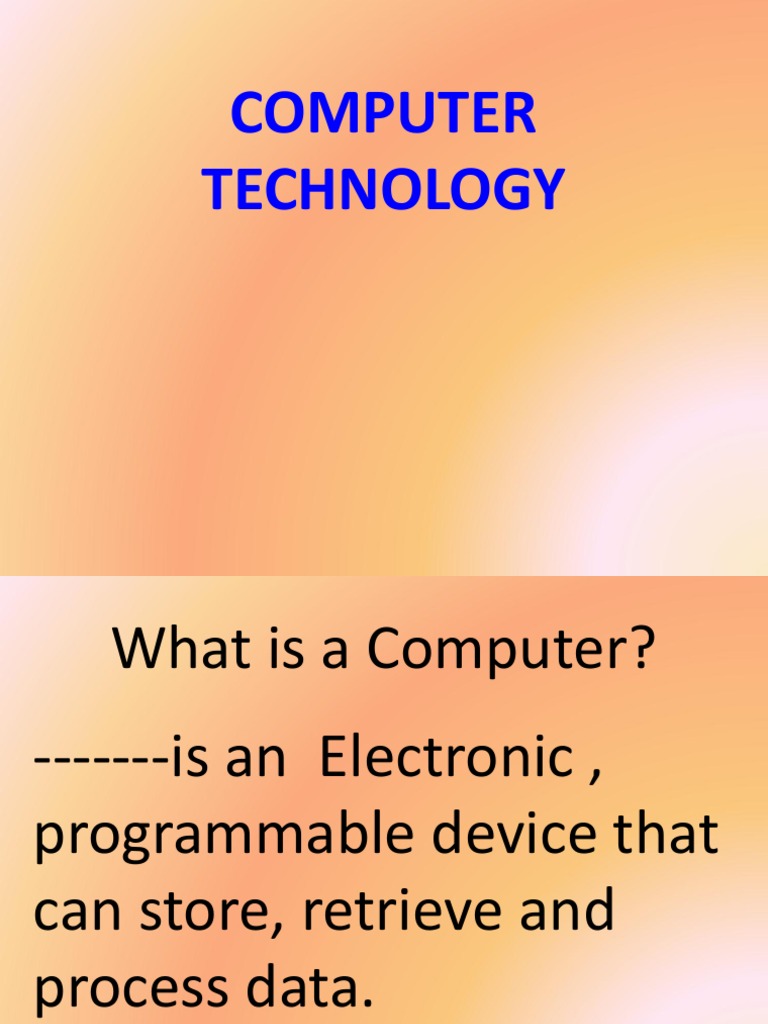 Computer Review PDF Spreadsheet Software