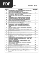 Environmental Studies DT FT-224 (2 1) PDF