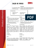 Brocure Eonscale Si 5032